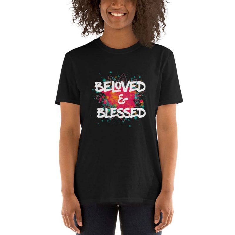Beloved and Blessed Collection T-Shirt