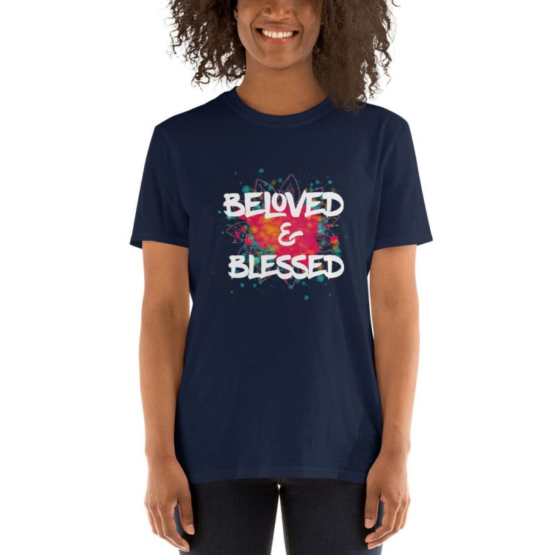 Beloved and Blessed Collection T-Shirt
