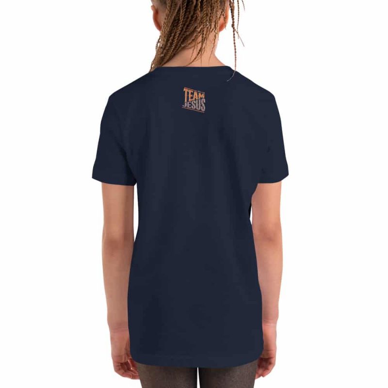Team Jesus Youth T-Shirt
