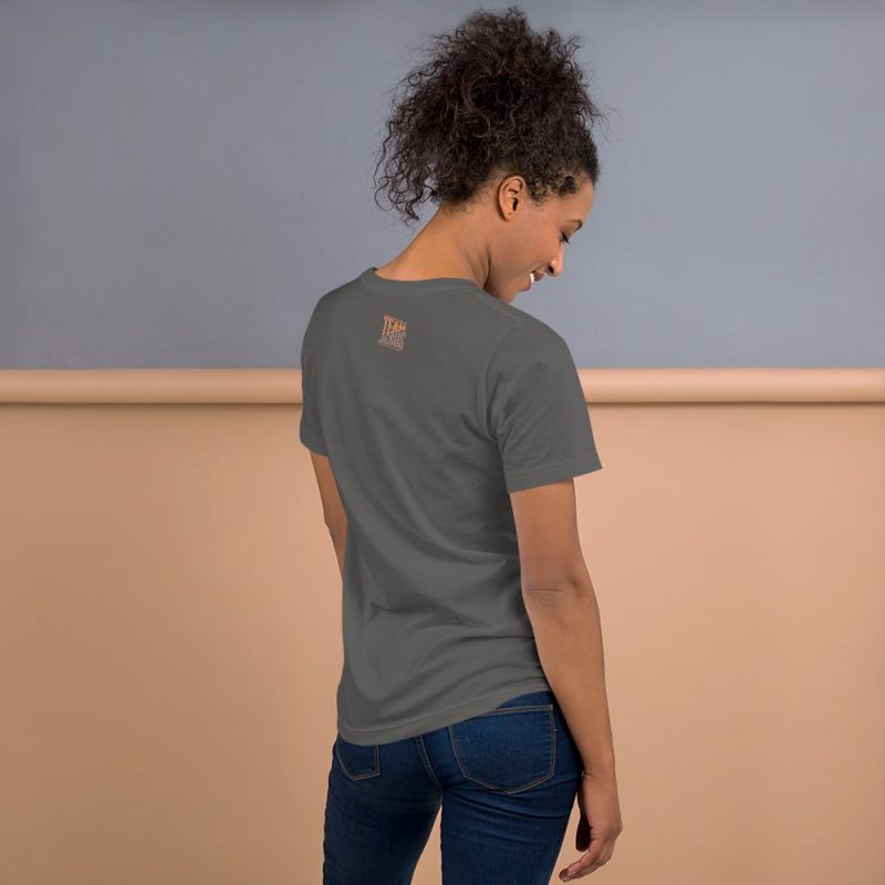 Team Jesus Women’s T-Shirt