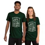 You are the Seal (Song of Solomon 8:6) Couple T-shirt